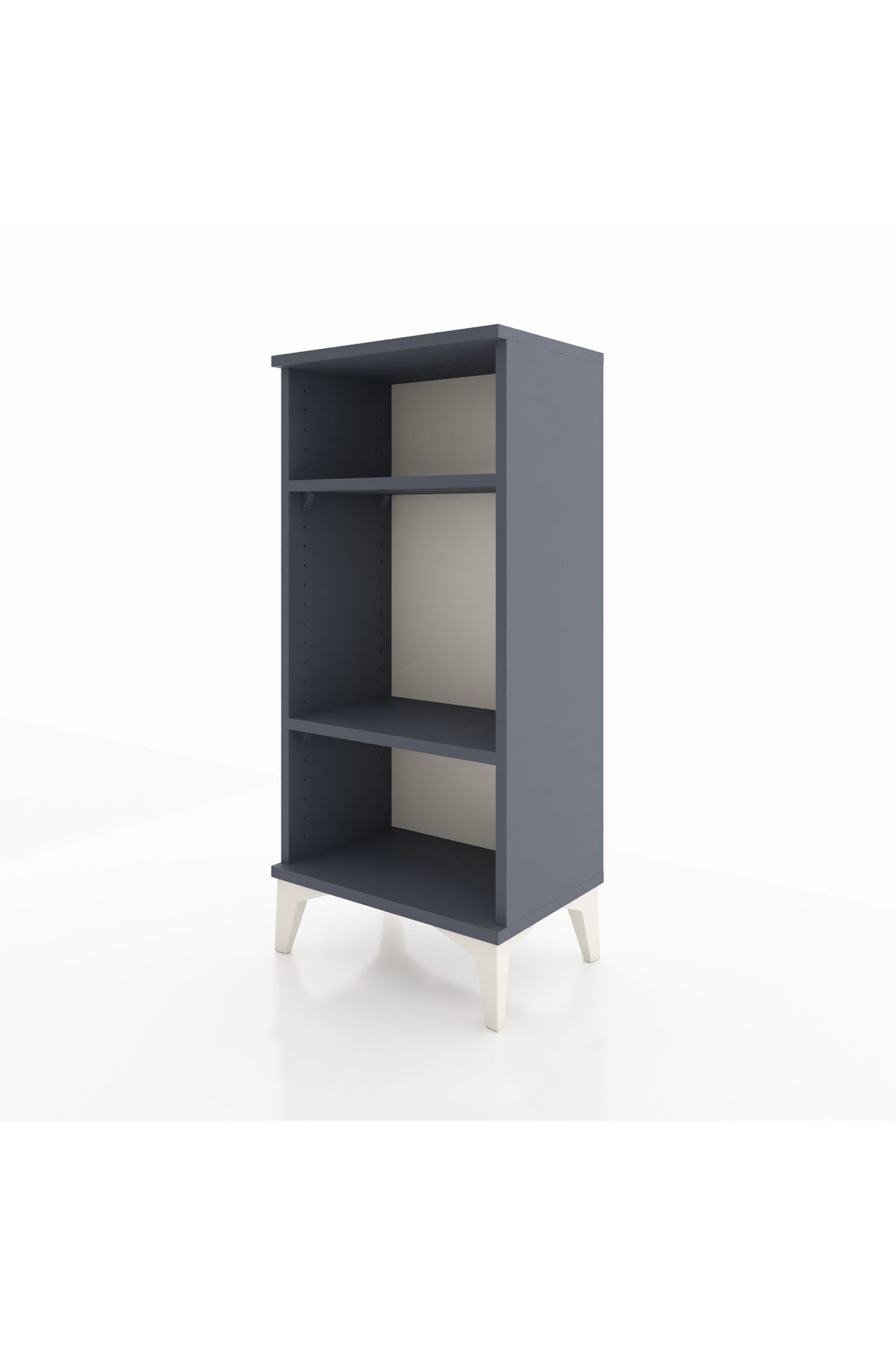 Arges Komodin 2 Raflı 44x30x96 - S09M045V5A