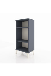 Arges Komodin 2 Raflı 44x30x96 - S09M045V5A