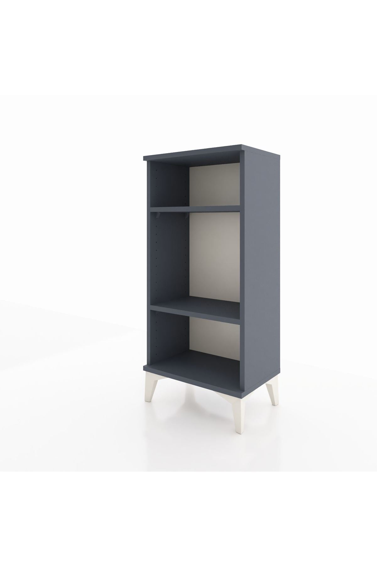 Arges Komodin 2 Raflı 44x30x96 - S09M045V5A