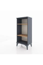 Arges Komodin 2 Raflı 44x30x96 - S09M045V6A