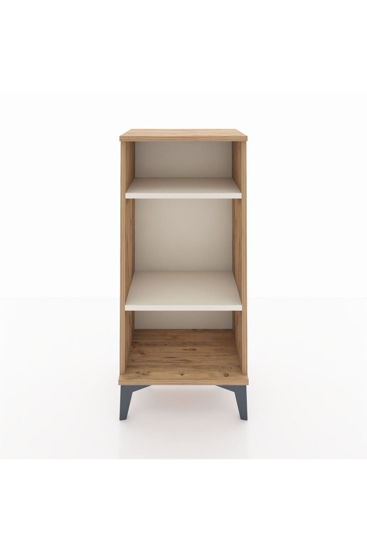 Arges Komodin 2 Raflı 44x30x96 - S09M045V7A