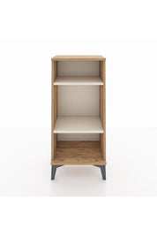 Arges Komodin 2 Raflı 44x30x96 - S09M045V7A