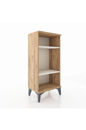 Arges Komodin 2 Raflı 44x30x96 - S09M045V7A