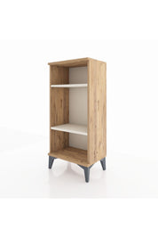 Arges Komodin 2 Raflı 44x30x96 - S09M045V7A