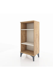 Arges Komodin 2 Raflı 44x30x96 - S09M045V7A