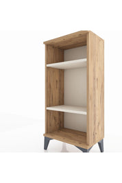 Arges Komodin 2 Raflı 44x30x96 - S09M045V7A