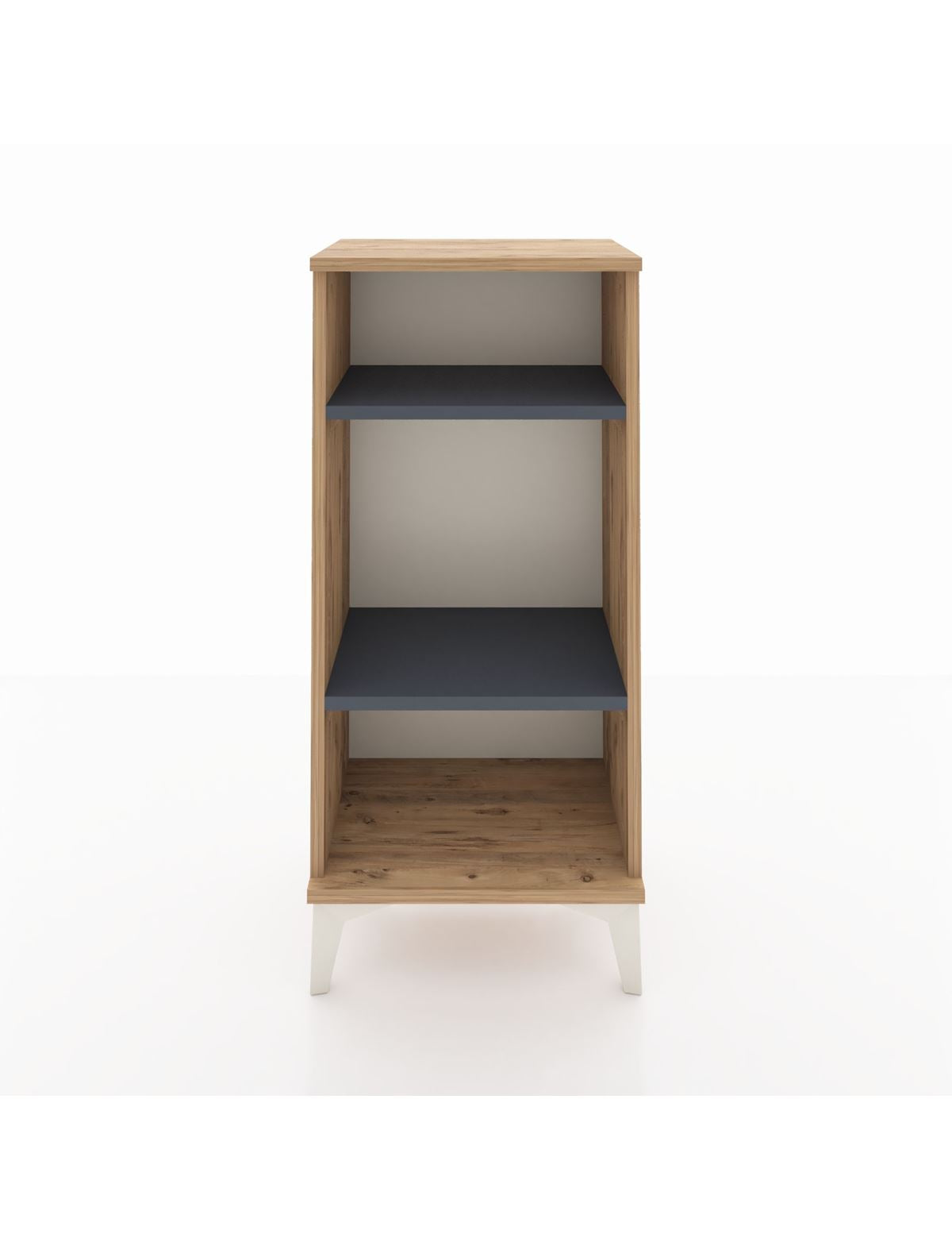 Arges Komodin 2 Raflı 44x30x96 - S09M045V8A