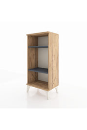Arges Komodin 2 Raflı 44x30x96 - S09M045V8A