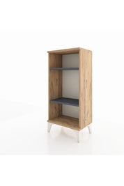 Arges Komodin 2 Raflı 44x30x96 - S09M045V8A