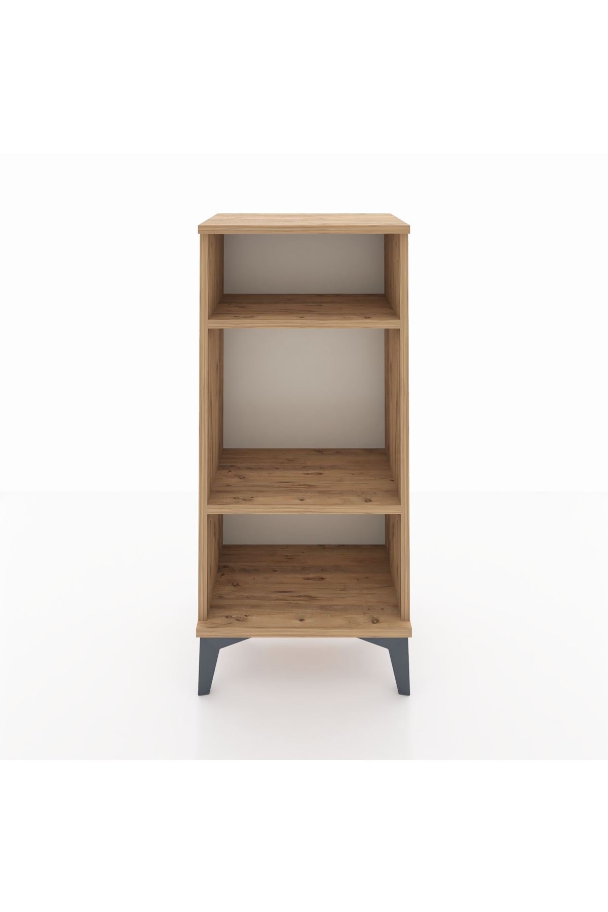 Arges Komodin 2 Raflı 44x30x96 - S09M045V9A