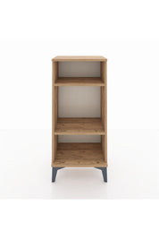 Arges Komodin 2 Raflı 44x30x96 - S09M045V9A