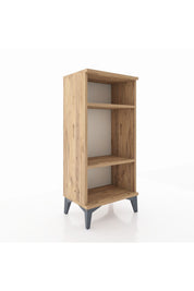 Arges Komodin 2 Raflı 44x30x96 - S09M045V9A