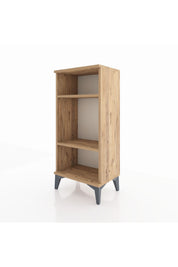 Arges Komodin 2 Raflı 44x30x96 - S09M045V9A