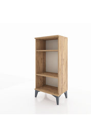 Arges Komodin 2 Raflı 44x30x96 - S09M045V9A