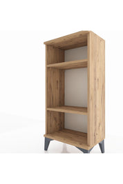 Arges Komodin 2 Raflı 44x30x96 - S09M045V9A