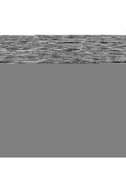 Arges Komodin 2 Raflı 2 Çekmeceli Tek Kapaklı 44x30x96 - S09M023V9A