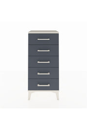 Arges Komodin 5 Çekmeceli 44x30x96 - S09M001V2A