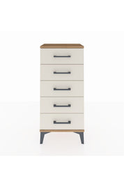 Arges Komodin 5 Çekmeceli 44x30x96 - S09M001V7A