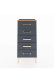 Arges Komodin 5 Çekmeceli 44x30x96 - S09M001V8A