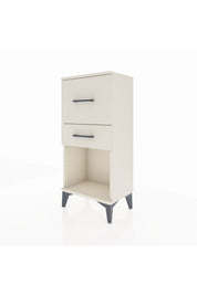 Arges Komodin 2 Çekmeceli 44x30x96 - S09M008V1A
