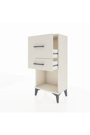 Arges Komodin 2 Çekmeceli 44x30x96 - S09M008V1A