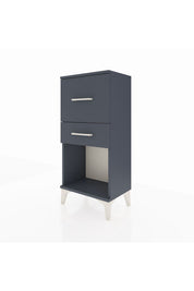 Arges Komodin 2 Çekmeceli 44x30x96 - S09M008V5A