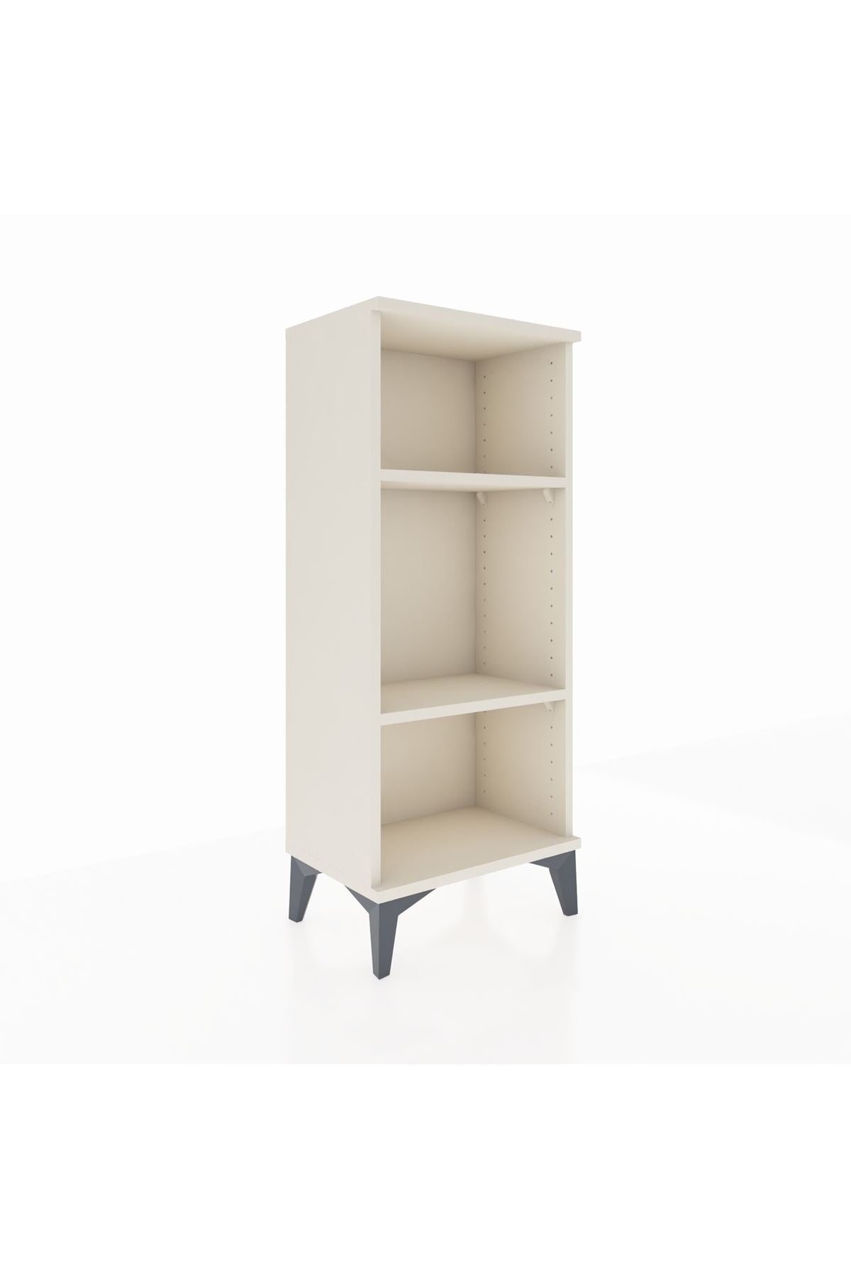 Arges Komodin 2 Raflı 44x30x106 - S10M001V1A