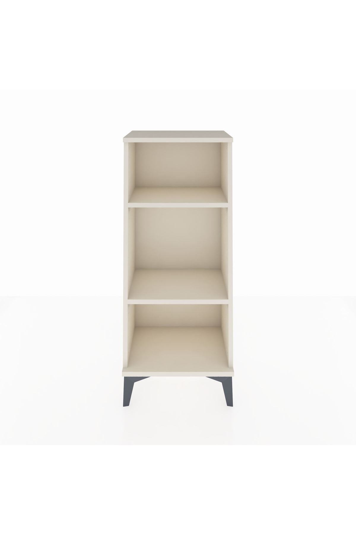 Arges Komodin 2 Raflı 44x30x106 - S10M001V1A