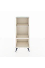Arges Komodin 2 Raflı 44x30x106 - S10M001V1A
