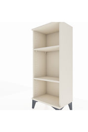 Arges Komodin 2 Raflı 44x30x106 - S10M001V1A