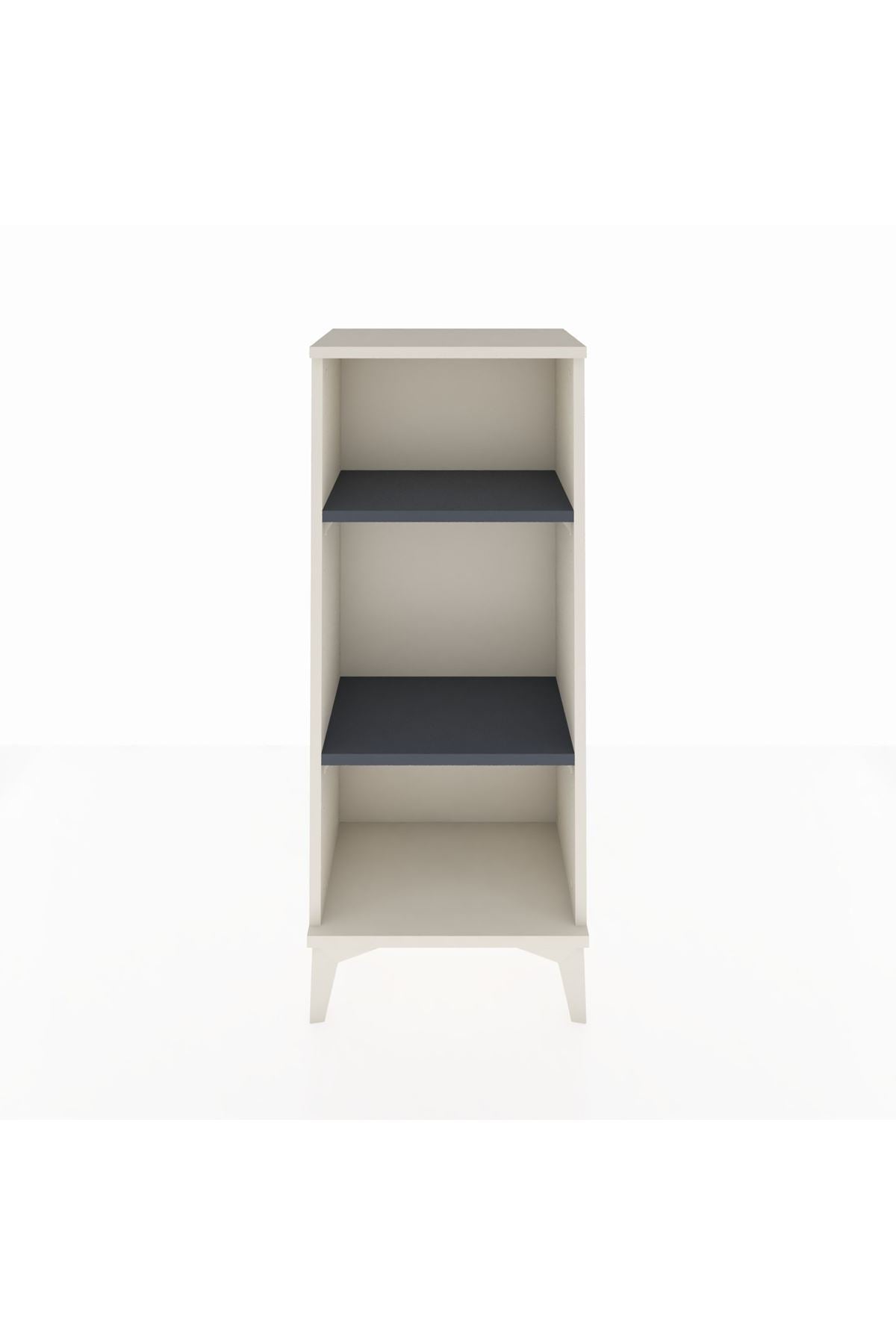 Arges Komodin 2 Raflı 44x30x106 - S10M001V2A
