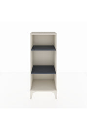 Arges Komodin 2 Raflı 44x30x106 - S10M001V2A
