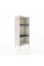Arges Komodin 2 Raflı 44x30x106 - S10M001V2A