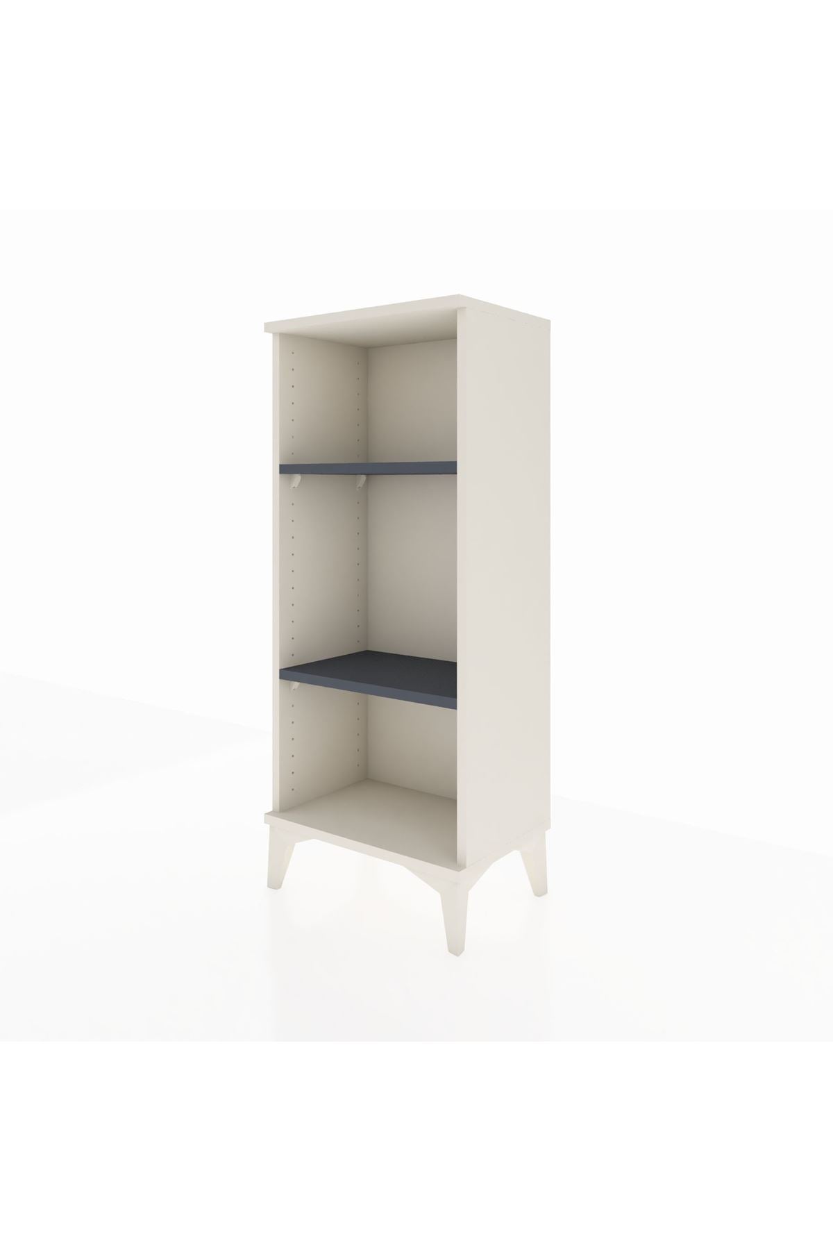 Arges Komodin 2 Raflı 44x30x106 - S10M001V2A