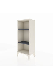 Arges Komodin 2 Raflı 44x30x106 - S10M001V2A