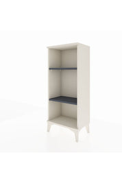 Arges Komodin 2 Raflı 44x30x106 - S10M001V2A