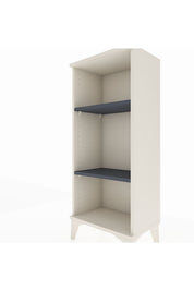 Arges Komodin 2 Raflı 44x30x106 - S10M001V2A