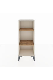 Arges Komodin 2 Raflı 44x30x106 - S10M001V3A