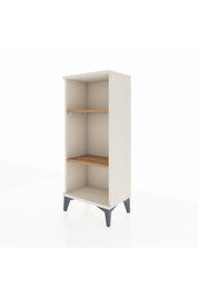 Arges Komodin 2 Raflı 44x30x106 - S10M001V3A