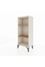 Arges Komodin 2 Raflı 44x30x106 - S10M001V3A