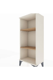 Arges Komodin 2 Raflı 44x30x106 - S10M001V3A