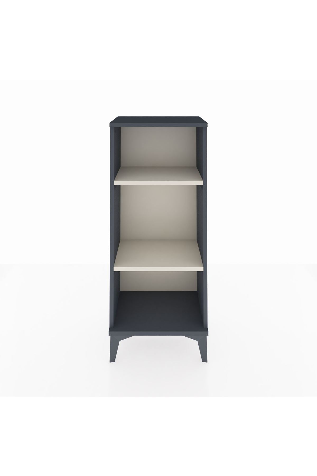Arges Komodin 2 Raflı 44x30x106 - S10M001V4A