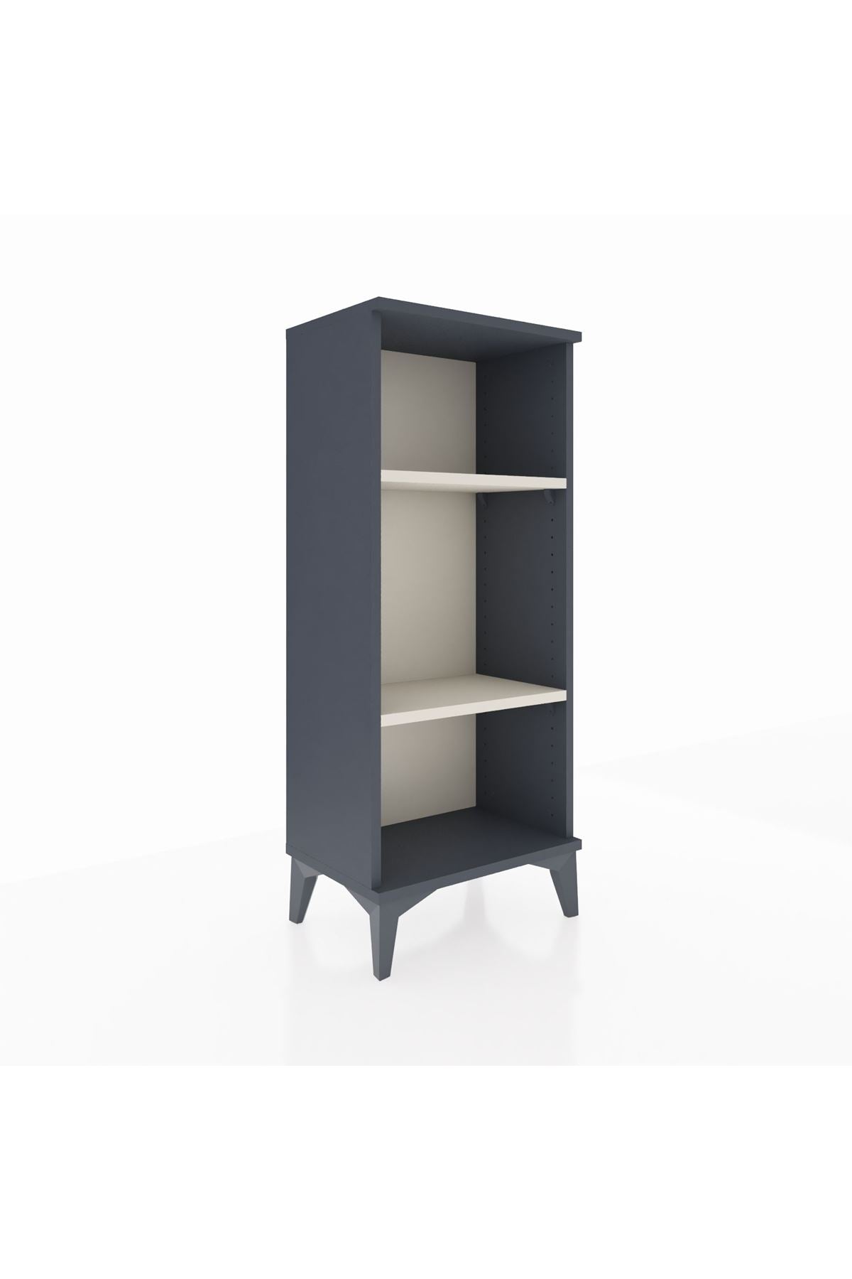 Arges Komodin 2 Raflı 44x30x106 - S10M001V4A