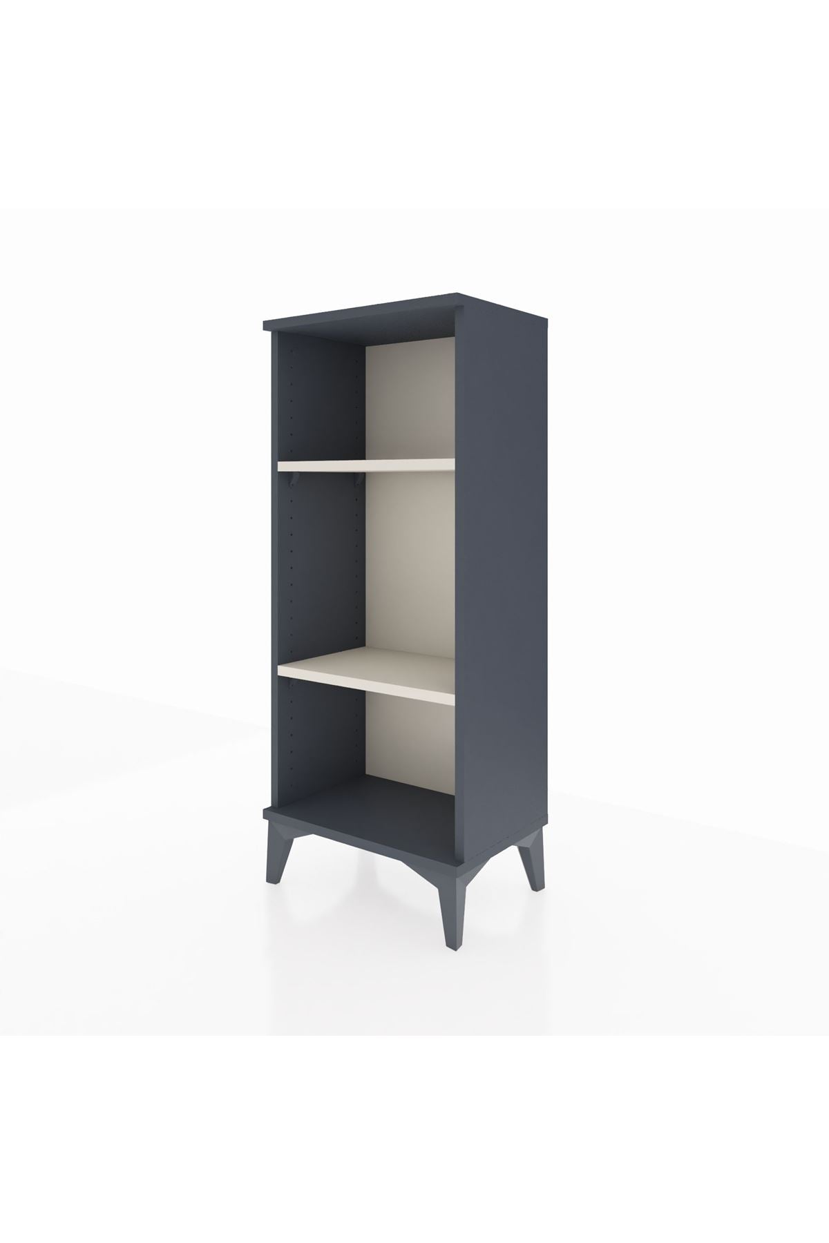 Arges Komodin 2 Raflı 44x30x106 - S10M001V4A