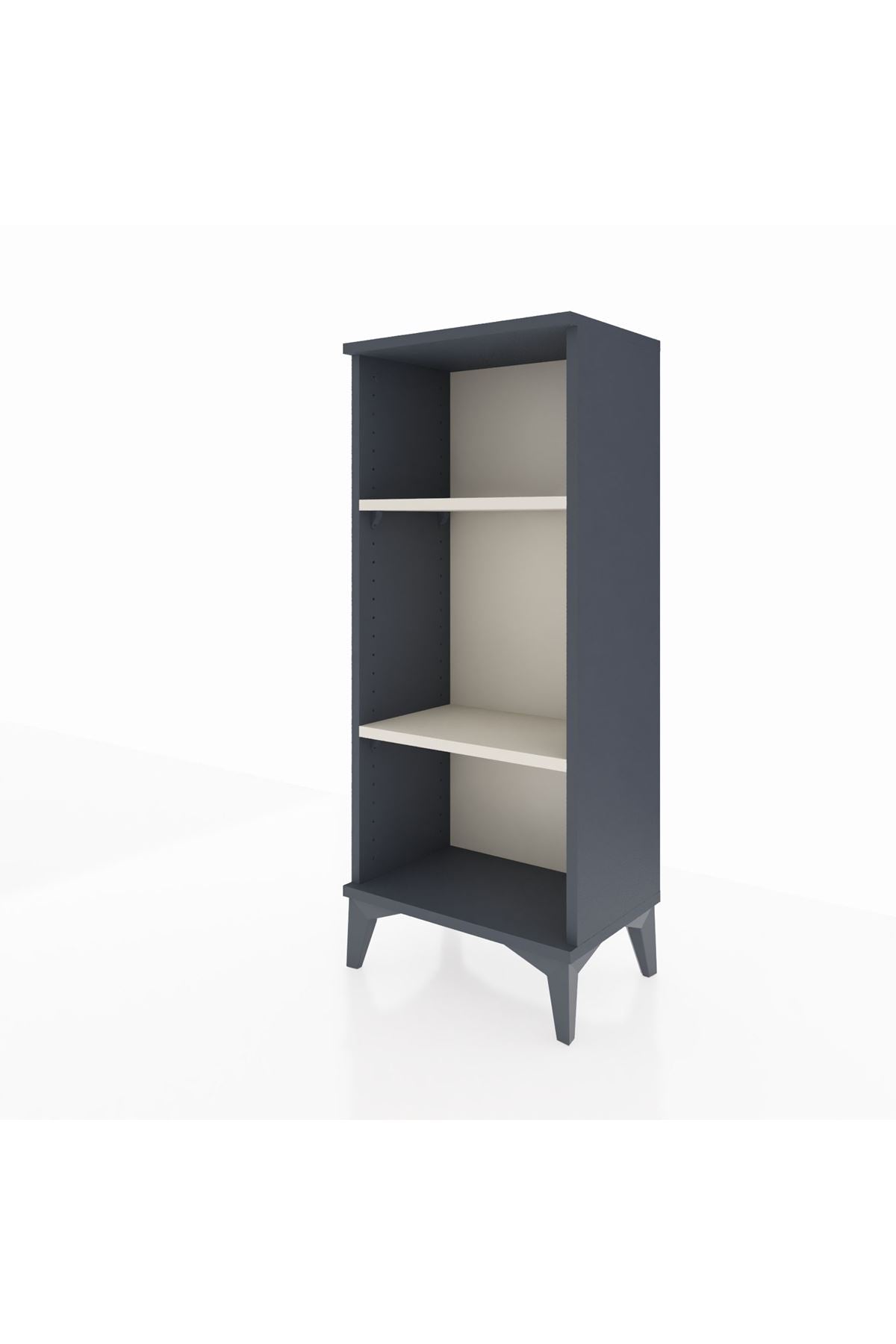 Arges Komodin 2 Raflı 44x30x106 - S10M001V4A