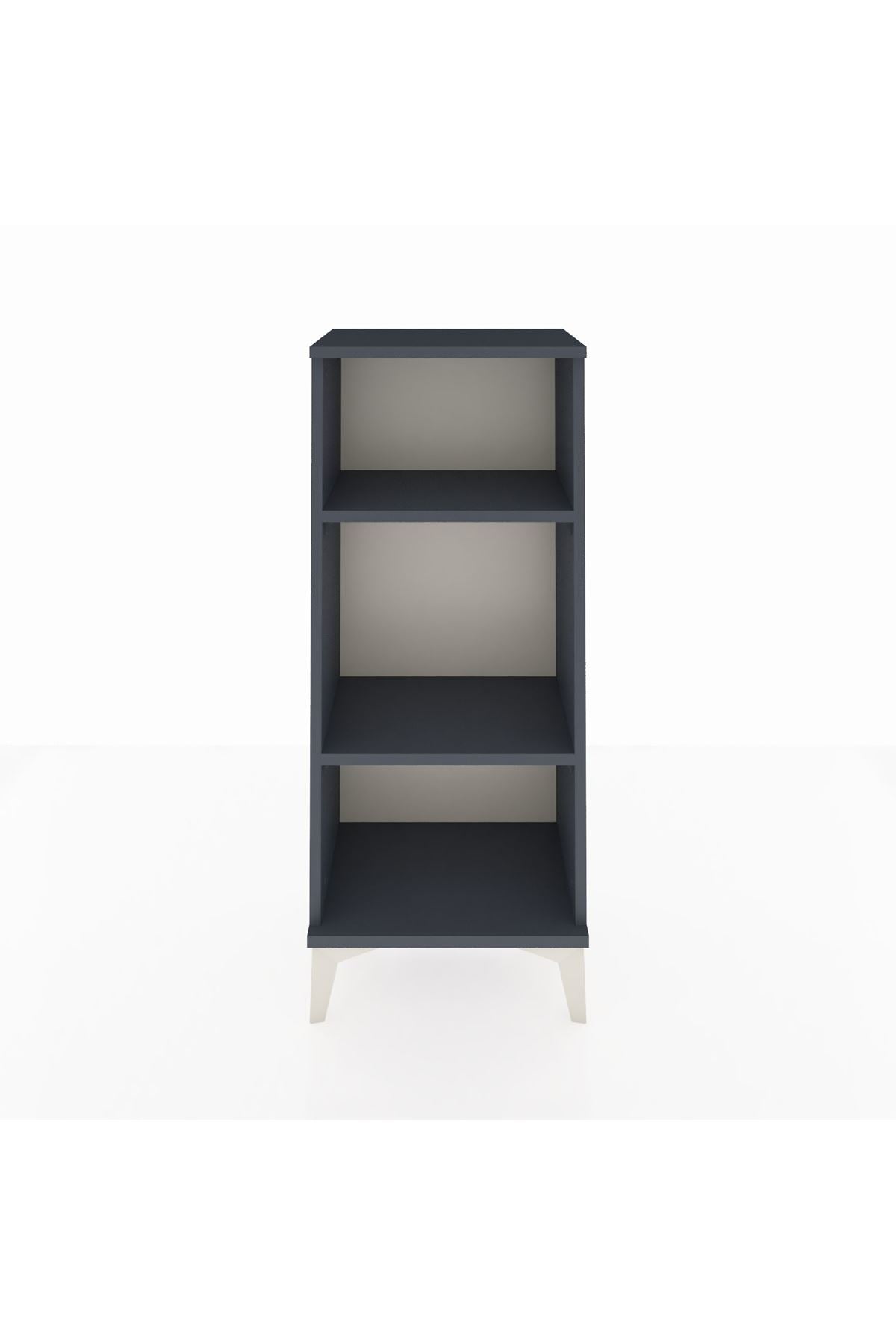 Arges Komodin 2 Raflı 44x30x106 - S10M001V5A