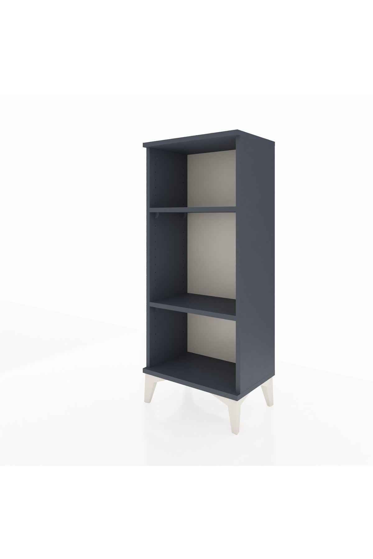 Arges Komodin 2 Raflı 44x30x106 - S10M001V5A