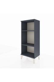 Arges Komodin 2 Raflı 44x30x106 - S10M001V5A