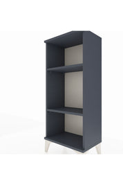 Arges Komodin 2 Raflı 44x30x106 - S10M001V5A