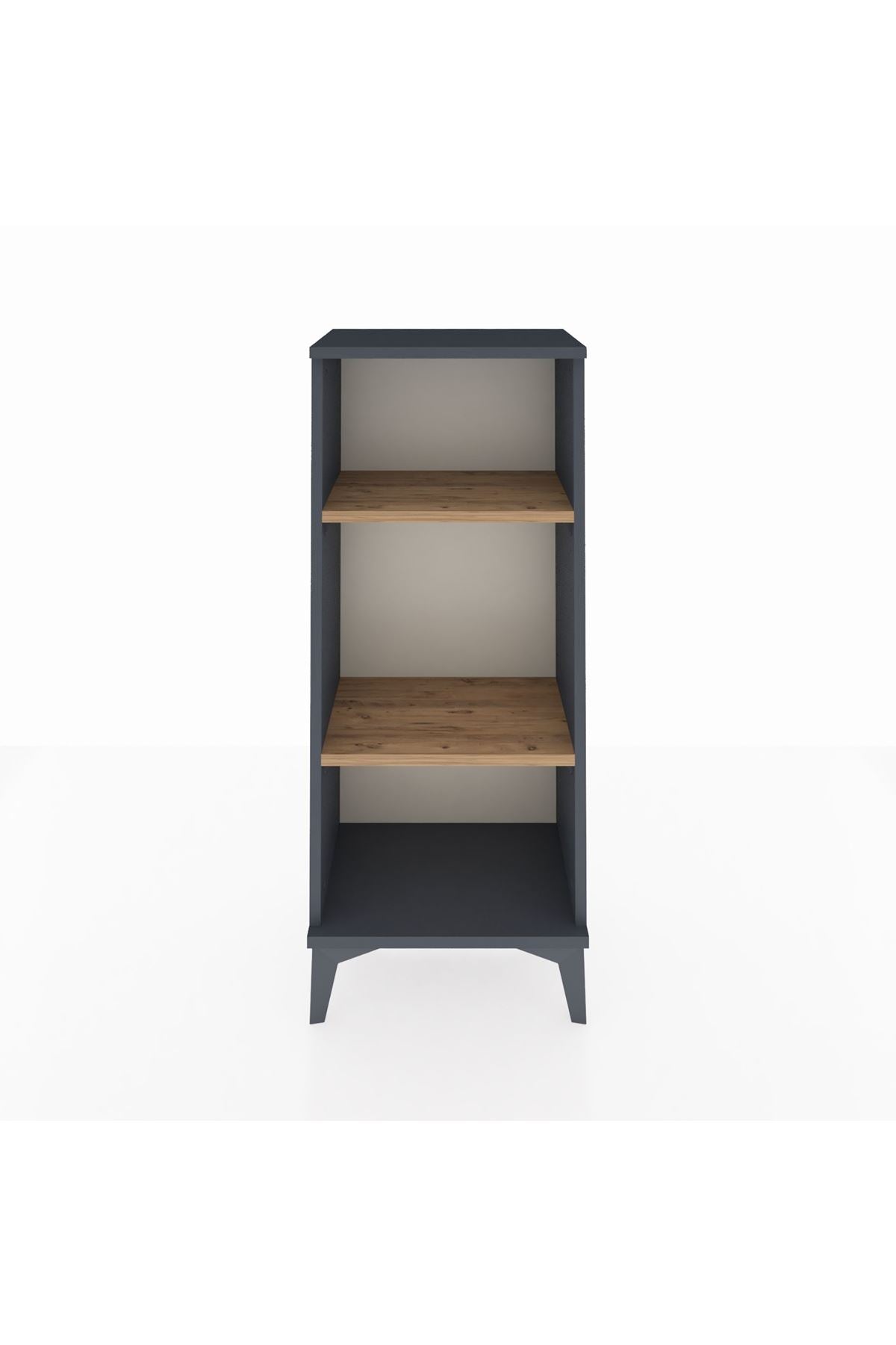 Arges Komodin 2 Raflı 44x30x106 - S10M001V6A